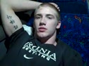 Danny Gonsor 157