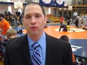 Coach G Talks Youth Wrestling and UVA