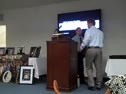 Freshman of the Year Awards