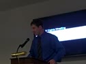 Academic Achievement Award
