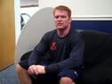 Jones off to WTT