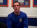 Fausey's Summer Training
