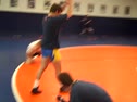Summer Workout & Scott Moore