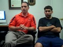 Update from Coaches Garland & Rivera