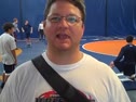 Interview with James Madison Coach Shawn Hutchison