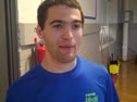 Interview with Former UVA Wrestler Danny Artusio