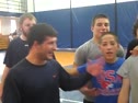 World Champion Dodgeball & Coaching Philosophy 101