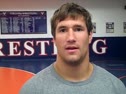 Pre-Workout interview with Chris Henrich