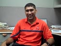 New UVA asst. wrestling Coach Manny Rivera's first CWC interview!