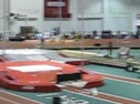 M 3k H01 (7:51.36 Overall/Horn/Bayer, Gladstein Invite)
