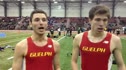Alex Genest and Ross Proudfoot Guelph 3k