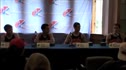 Princeton Men's 4xmile Press Conference Penn Relays 2011