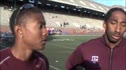 Texas A&M Men's COA 4x400m Relay Penn Relays 2011