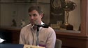Virginia Men's 4x800m Relay Press Conference Part 1 Penn Relays 2011