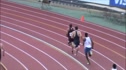 M SMR (Penn State wins - Penn Relays 2011)