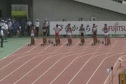 Naoki Tsukahara PB - '09 Japanese Nationals
