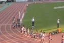 Men's 10000 m - '09 Japanese Nationals