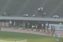 Men's 200m - '09 Japanese Nationals