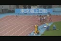 Strange: 2008 Japanese Olympic Trials - Men`s 1500