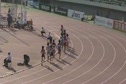 Women's 1500 m - '09 Japanese Nationals