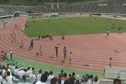 Women's 400 mH - '09 Japanese Nationals