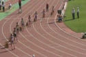 Women's 800 m - '09 Japanese Nationals