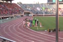 Men's 10k B-Heat, Kanto Univ. Regionals 2010