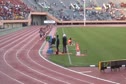 Men's 10k A-Heat, Kanto Univ. Regionals 2010