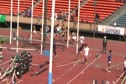 Men's Steeple B-Heat, Kanto Univ. Regionals 2010