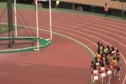 Women's 5000 m - Kanto Regionals 2010