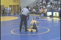 2008 S.C. North-South All Star Match TT Prayther vs Jared Williams