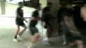 University of Maryland Wrestling-Preseason Training2