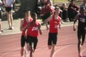 Aggie Open mens 800m Heat 2 - Dean Alley