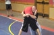 Dennis Hall Body Lock from a double