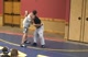 Dennis Hall Hip Toss