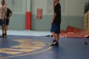 Matt McDonoughTechnique on feet