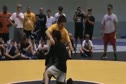 Mike Zadick Technique on feet