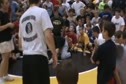 Tom Brands Technique on Bottom