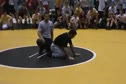 Tom Brands Technique on Bottom