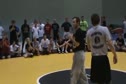 Tom Brands Technique on Bottom