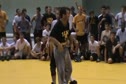 Tom Brands Technique on Bottom