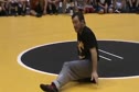 Tom Brands Technique on Bottom