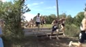Brooks OSU Cowboy Jamboree HS Boys 6A 5k