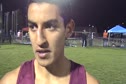 Ammar Moussa 2011 adidas Meet of Champions