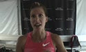 Anna Willard Adidas Track Classic 2009