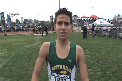 Anthony Rodriguez Golden Rule