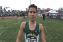 Anthony Rodriguez Golden Rule