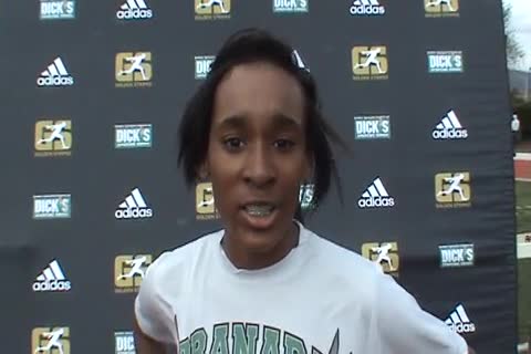 Asia Melville Golden Rule
