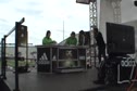 Behind the scenes webcast at adidas Golden Stripes 2011 Kansas Relays