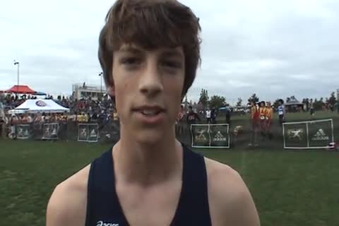 Brandon Rasmussen Golden Rule